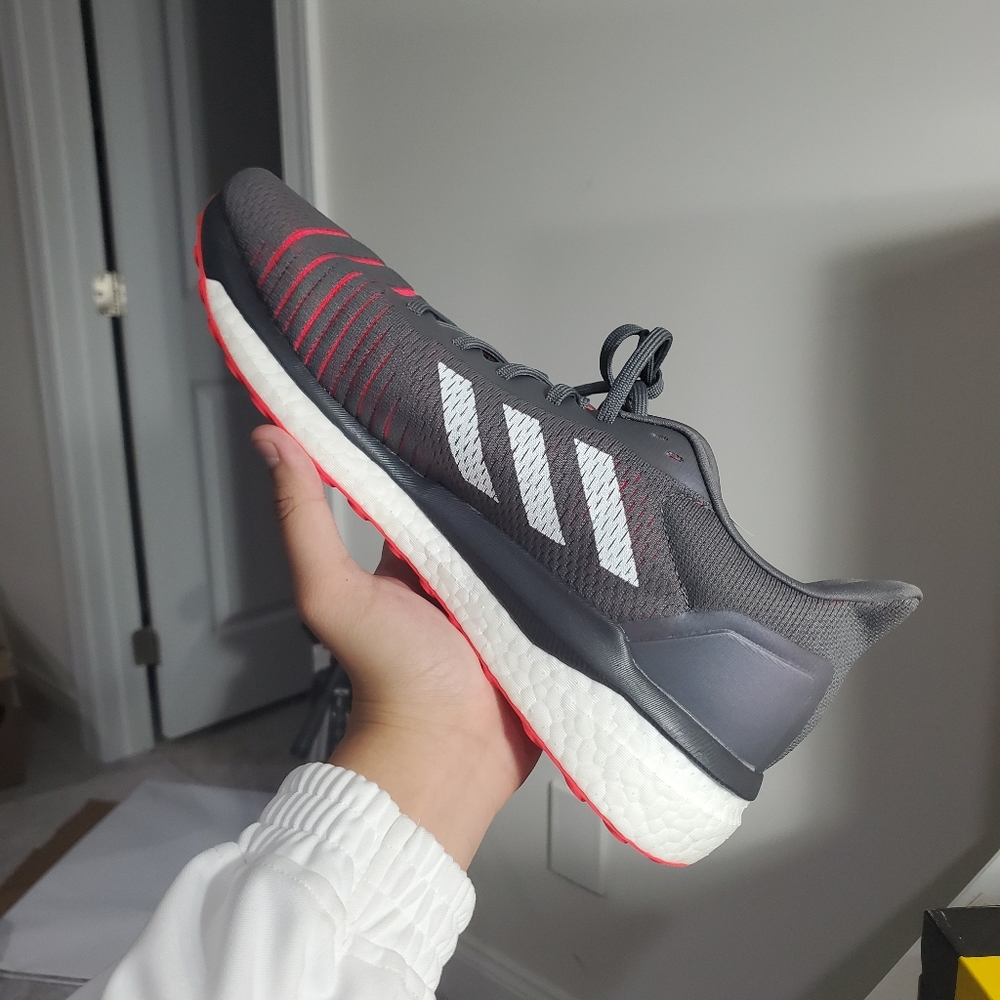 Adidas Solar Drive